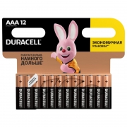  AAA Duracell LR03-12BL, 12 ,  (MN2400)