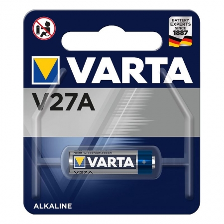  A27 12V Varta, 1 , 