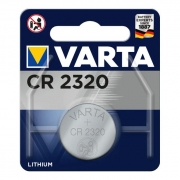  CR2320 Varta, 1 , 