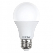 Светодиодная (LED) лампа Smartbuy A60 07W/6000/E27 (SBL-A60-07-60K-E27)