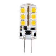  (LED)  Smartbuy G4 12V 3.5W/3000 (SBL-G4 3_5-30K)