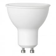 Светодиодная (LED) лампа Smartbuy Gu10 9.5W/6000 (sbl-gu10-9_5-60k)
