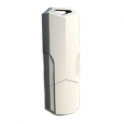 4Gb SmartBuy Clue White USB2.0 (SB4GBCLU-W)
