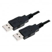  USB 2.0 Am - Am - 1.5 , 
