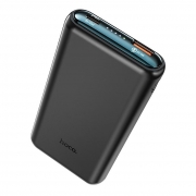   Hoco Q1 Kraft, 10000 /, PD3.0/QC3.0, USB+Type C, 