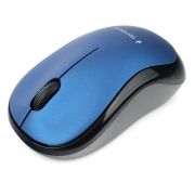Мышь беспроводная Gembird MUSW-265 USB, синяя