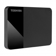 2.5 1TB Toshiba Canvio Ready Black USB3.0 (HDTP310EK3AA)