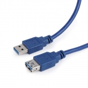   USB 3.0 Am=>Af - 0.5 , , 5bites (UC3011-005F)