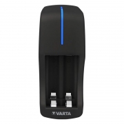 Зарядное устройство Varta Mini Charger, 2х АА/ААА
