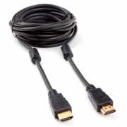  HDMI 19M-19M V2.0, 4.5 , , 2 , . , Cablexpert (CCF2-HDMI4-15)