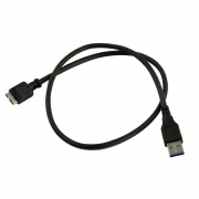  USB 3.0 Am=>micro Bm - 0.5 , KS-is KS-465-05
