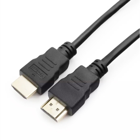 ������ HDMI 19M-19M V2.0, 2.0 �, ������, Smartbuy (K-421-100)