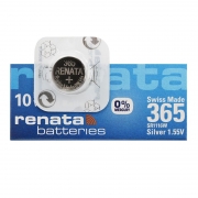  Renata R 365 SR1116W 1.55V, 10 , 