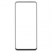 Защитное стекло для экрана Xiaomi Mi 10T Lite, Full Screen&Glue, Perfeo (PF_C3614)