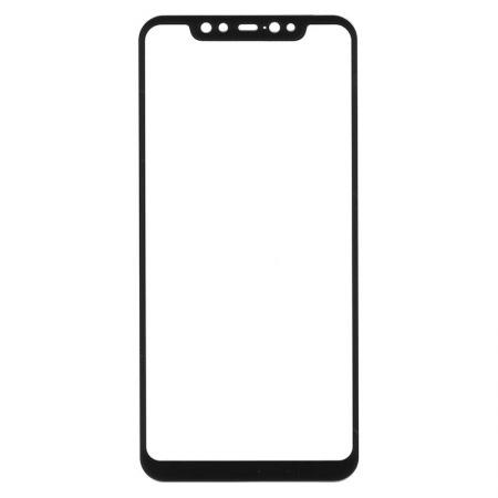     Xiaomi Mi 8 Black, Full Screen&Glue, Perfeo (PF_B4147)