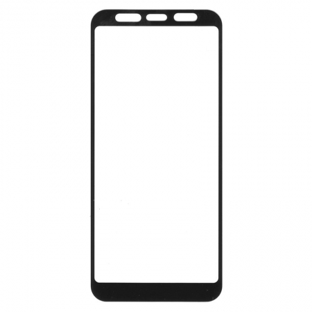     Samsung Galaxy A6+ Black, Full Screen&Glue, Perfeo (PF_A4379)