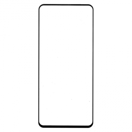     Samsung Galaxy A71/A72/Note 10Lite Black, Full Screen, Perfeo (PF_C3623)