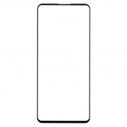 Защитное стекло для экрана Xiaomi Mi 11X, Full Screen&Glue, Perfeo (PF_C3620)