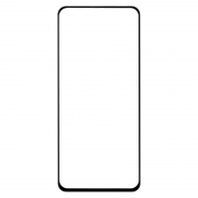 Защитное стекло для экрана Xiaomi Redmi 10, Full Screen&Glue, Perfeo (PF_C3753)