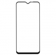 Защитное стекло для экрана Xiaomi Redmi 9/9T/Poco M3, Full Screen&Glue, Perfeo (PF_B4807)