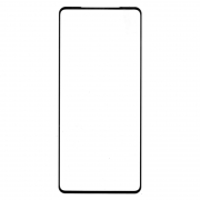Защитное стекло для экрана Xiaomi Redmi Note 10/10s, Full Screen&Glue, Perfeo (PF_C3616)