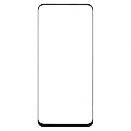     Xiaomi Redmi Note 9 Black, Full Screen&Glue, Perfeo (PF_B4813)