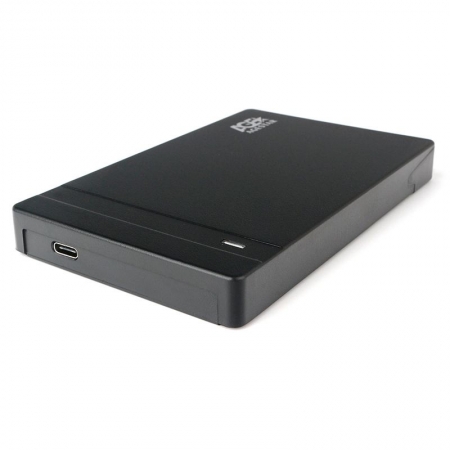    2.5 HDD/SSD S-ATA AgeStar 3UB2P3C, , , USB 3.0