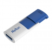 32Gb Netac U182 Blue USB 3.0 (NT03U182N-032G-30BL)