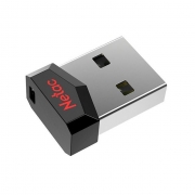 32Gb Netac UM81 USB 2.0 (NT03UM81N-032G-20BK)