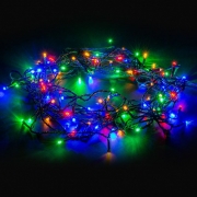   TDM 100M10, , 100 LED, 8 , 10 , 220 (SQ0361-0041)