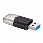 32Gb Move Speed YSUKS Black/Silver, /, USB 3.0 (YSUKS-32G3N)