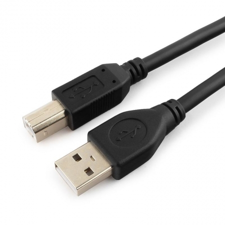  USB 2.0 Am=>Bm - 4.5 , , . , Cablexpert (CCP-USB2-AMBM-15)