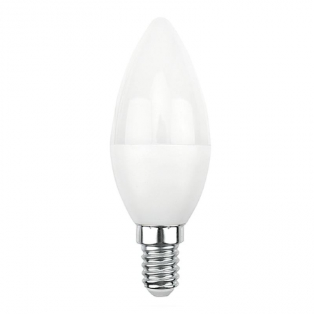  (LED)  Rexant CN  11.5W/2700/E14 (604-027)