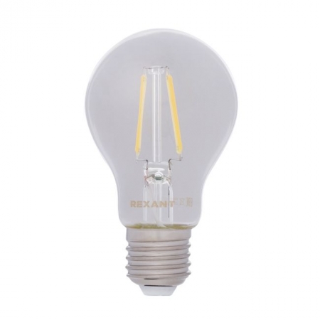  (LED)  Rexant A60    13.5W/4000/E27 (604-082)