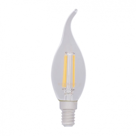  (LED)  Rexant CN37     7.5W/2700/E14 (604-101)