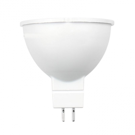  (LED)  Rexant MR16 5.5W/2700/GU5.3 (604-5200)