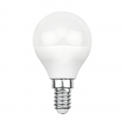  (LED)  Rexant GL  11.5W/6500/E14 (604-209)