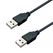  USB 2.0 Am - Am - 1.8 , , KS-is KS-586B
