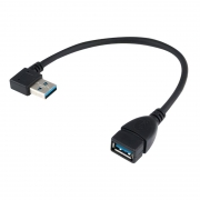  USB 3.0 Am - Af, 0.15 ,   , , KS-is KS-402O