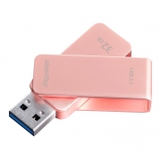 32Gb Smartbuy M1 Metal Apricot, USB3.2 (SB032GM1A)