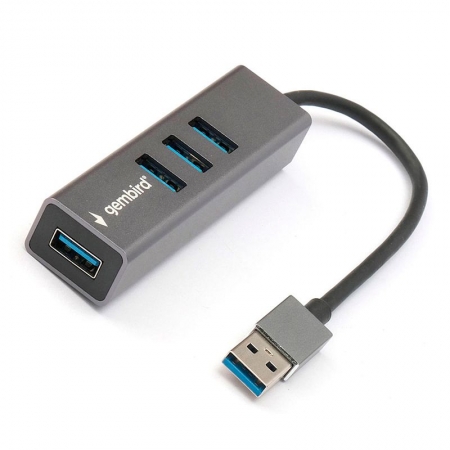 HUB 4-port Gembird UHB-C454 USB3.0