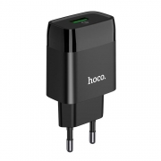   Hoco C72Q QC3.0 3 USB, 