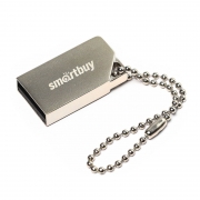 16Gb Smartbuy MU30 Metal USB2.0 (SB016GBMU30)