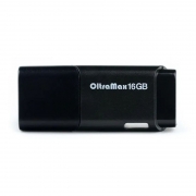 16Gb OltraMax 240 Black USB 2.0 (OM-16GB-240-Black)