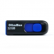 32Gb OltraMax 250 Blue USB 2.0 (OM-32GB-250-Blue)