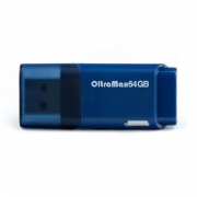 64Gb OltraMax 240 Blue USB 2.0 (OM-64GB-240-Blue)