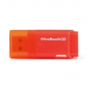 64Gb OltraMax 240 Red USB 2.0 (OM-64GB-240-Red)