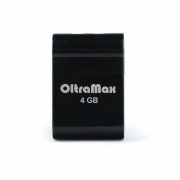 4Gb OltraMax 70 Black USB 2.0 (OM-4GB-70-Black)