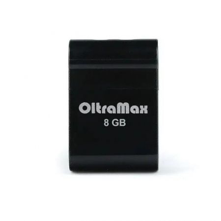 8Gb OltraMax 70 Black USB 2.0 (OM-8GB-70-Black)