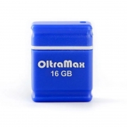 16Gb OltraMax 50 Blue USB 2.0 (OM-16GB-50-Blue)